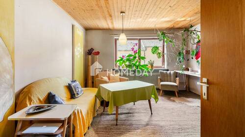 1. OG Wohnzimmer 1 - 
