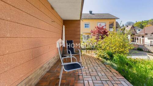 Terrasse 1 - 