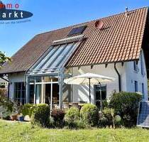 Lichtdurchflutetes Traumhaus in bester Lage von Petershagen!