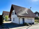 Straßenansicht - 6 Zimmer Einfamilienhaus zum Kaufen in Petershagen