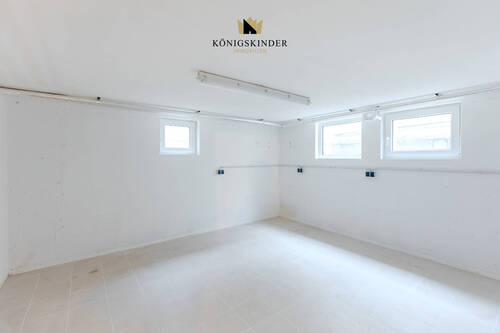 Kellerraum - 
