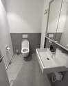 getrennte WC - 