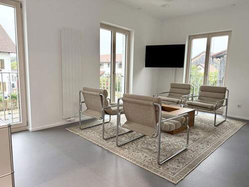 Büro-/ Praxisraum - Büro zur Miete in Andechs (Erling)