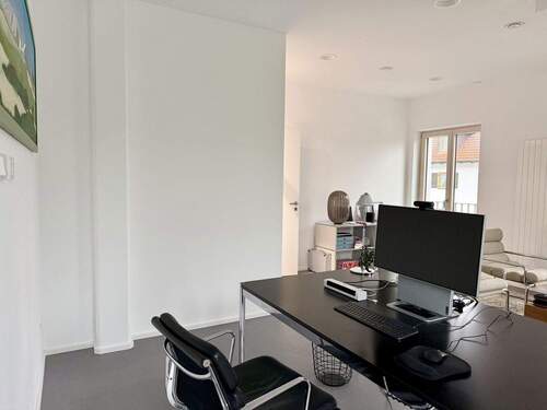 Büro-/ Praxisraum - Büro in Andechs (Erling)