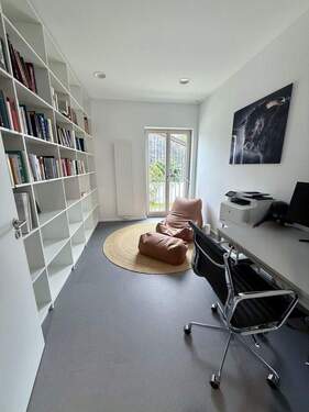 Büro-/ Praxisraum - Büro in Andechs (Erling) zur Miete