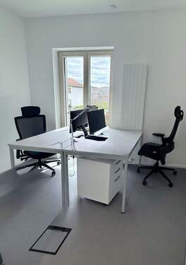Büro-/ Praxisraum - 