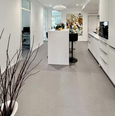 Teeküche/ Aufenthalt - 