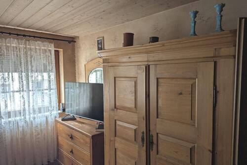 Schlafzimmer OG - 