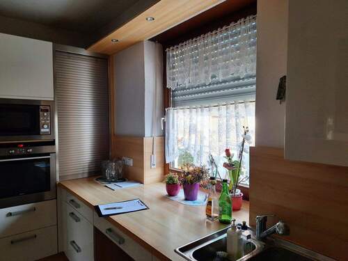 Bild 4 - Einfamilienhaus mit 383,00 m&sup2; in Mamming zum Kaufen