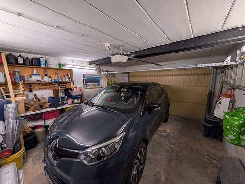 Garage - 