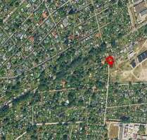 - AUKTION 19.03.2026 - Attraktives Baugrundstück im neuen Wohnquartier Gartenstadt Karlshorst - Berlin