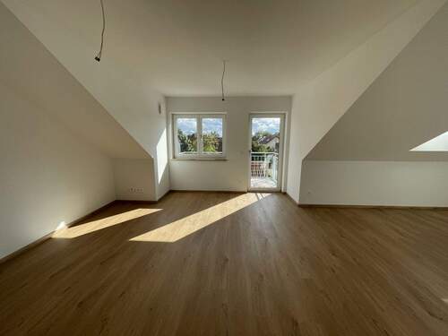 Wohnen / Essen / Kochen - 