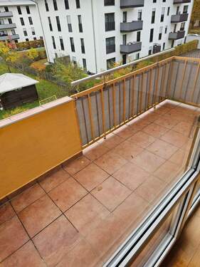 Balkon - 