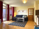 Wohnbereich - 