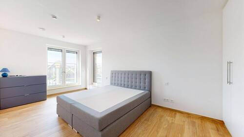Zimmer Ansicht I - 