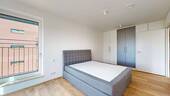 Zimmer Ansicht II - 