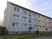 Mehrfamilienhaus Fassade - 