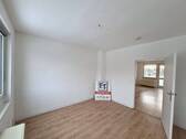 Leeres Schlafzimmer - 