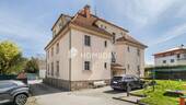 Außenansicht 3 - Mehrfamilienhaus, Wohnhaus mit 463,30 m&sup2; in Wilsdruff zum Kaufen