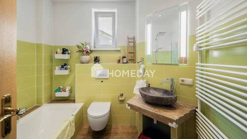 Badezimmer 1 1 - 