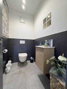 Gäste WC - 
