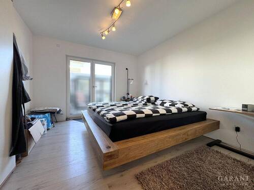 Gästezimmer - 
