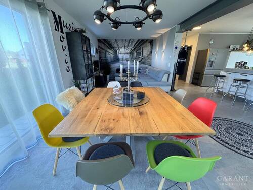 Essbereich - 