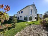 Haus Ansicht 2 - 