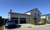 Haus Ansicht 3 - 