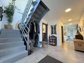 Treppenhaus - 
