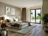 Schlafzimmer - 