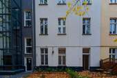 Hausansicht Innenhof - 