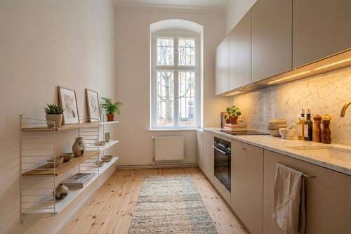 Küche_virtual home staging - 