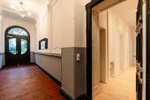 Hauseingang - 