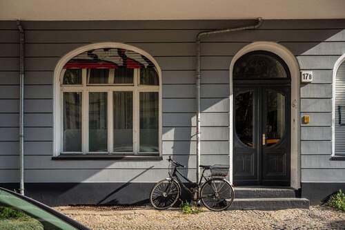 Hausansicht - 