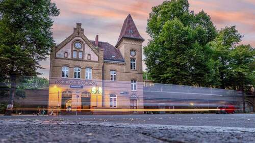 Umgebung - 