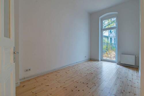 Schlafzimmer 2 - 