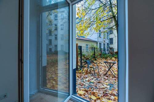 Schlafzimmer 2 - 