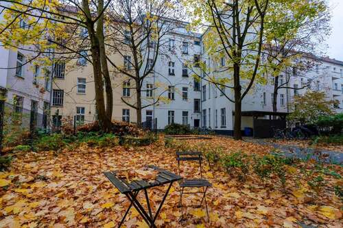 Garten - 