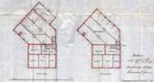 Grundrisse 1912 - 