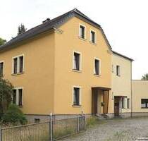 Wohnhaus mit Gewerbe - 275.000,00&nbsp;EUR Kaufpreis, in Pulsnitz (PLZ: 01896)