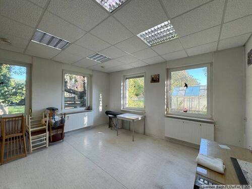 Raum Labor - 