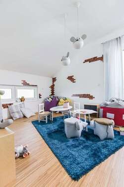 Kinderzimmer - 