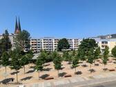 Wohnzimmer (Ausblick) - 
