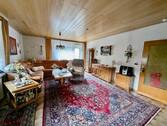Wohnzimmer - Mehrfamilienhaus, Wohnhaus mit 156,00 m² in Neustadt am Rübenberge / Schneeren zum Kaufen