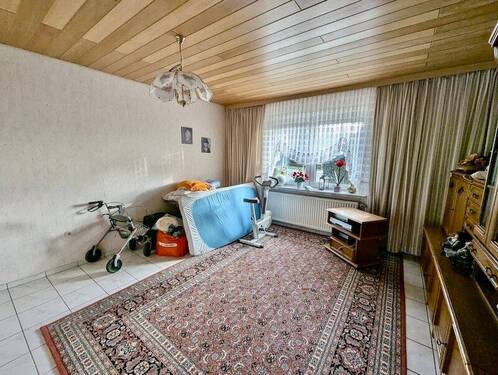 Schlafzimmer EG - 