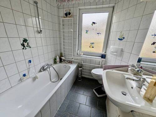 Badezimmer EG - 