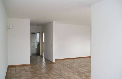 Flur - 2 Zimmer Etagenwohnung in Dortmund