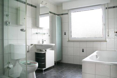 Badezimmer - 