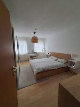 Bild 5 - 3 Zimmer Etagenwohnung zum Kaufen in Schweinfurt